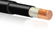 947220513 Coleman Cable 12/2 Str (168/34) 99.97% Oxy Free CL3